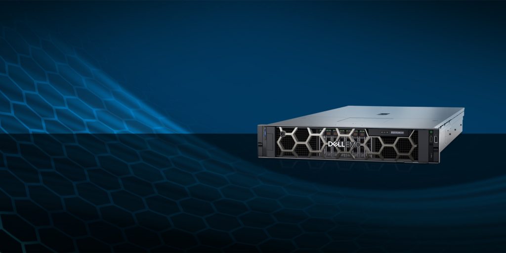 Dell PowerVault ML3 Tape Library Einfache Datensicherung GID