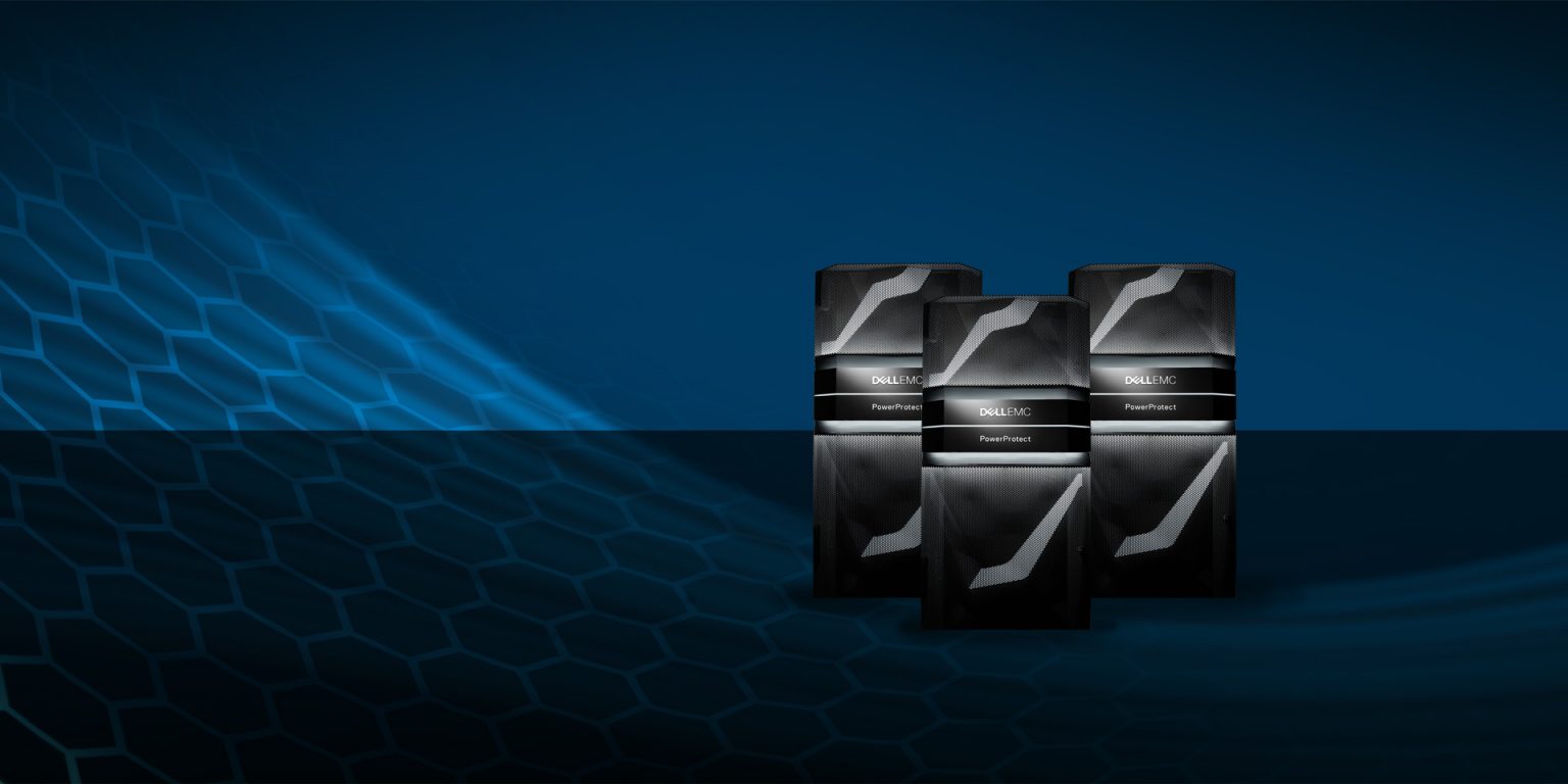 Dell PowerVault ML3 Tape Library Einfache Datensicherung GID