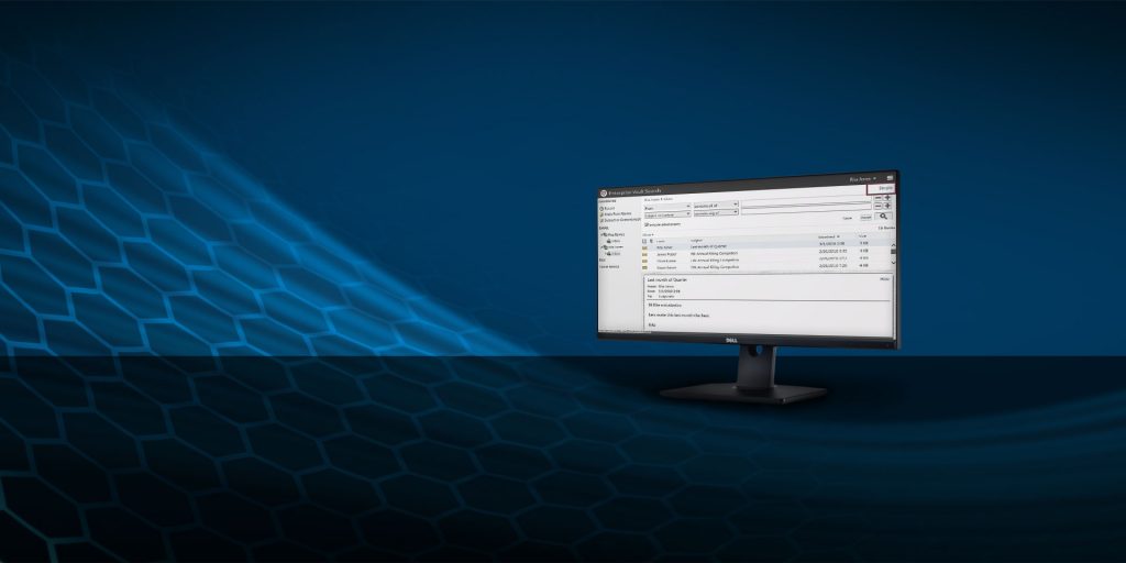 Veritas Enterprise Vault Global Information Distribution GmbH